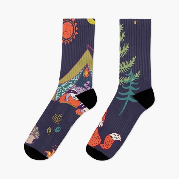Item preview, Animals Camp designed and sold by markohadi.
