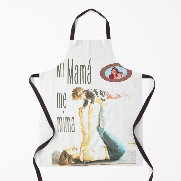 Item preview, My mom pampers me designed and sold by LaPaoTorres.