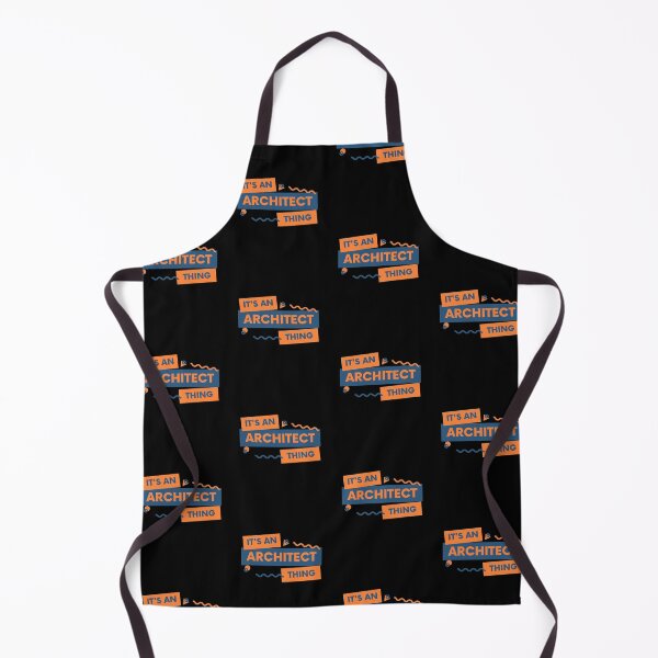 Item preview,  It's An Architect Thing 02 designed and sold by Wagdy-online.