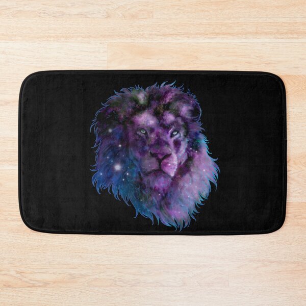 Item preview, Galaxy Lion designed and sold by MoonNectar.