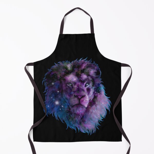 Item preview, Galaxy Lion designed and sold by MoonNectar.
