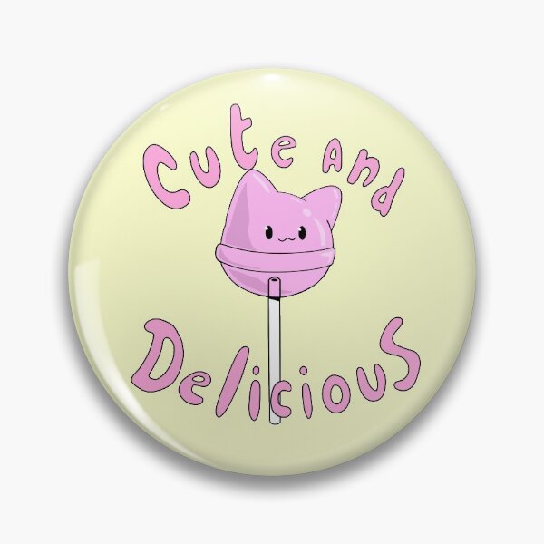 Item preview, CATPOP designed and sold by Mariana Noguti.