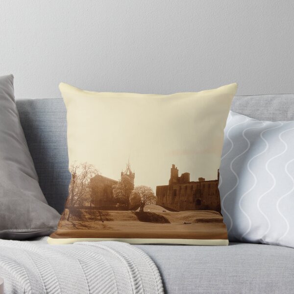 Item preview, Linlithgow palace designed and sold by Lesleymc77.