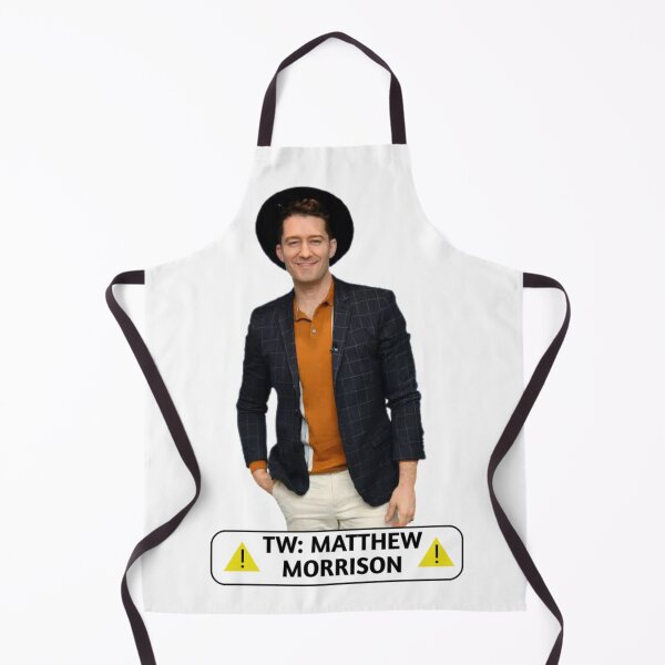 Item preview, Tw matthew morrison designed and sold by Fiona Shorts.