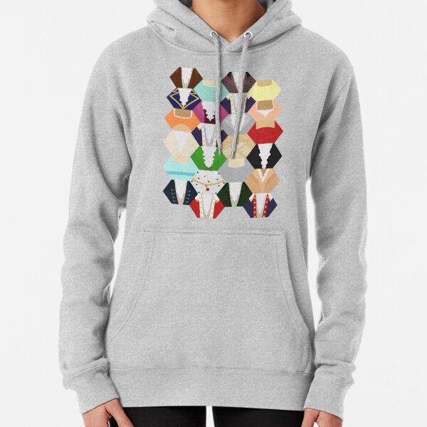 hamilton youth sweatshirt