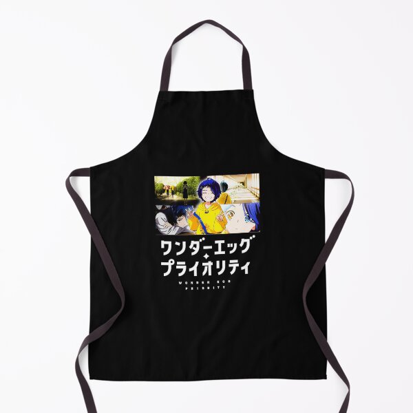 Item preview, Wonder Egg Priority designed and sold by astanero.