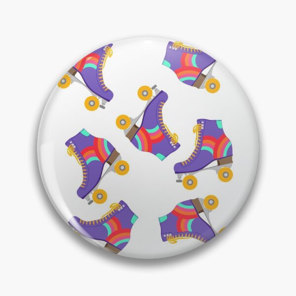 Item preview, Rainbow Rollers designed and sold by KaydiddyArt.