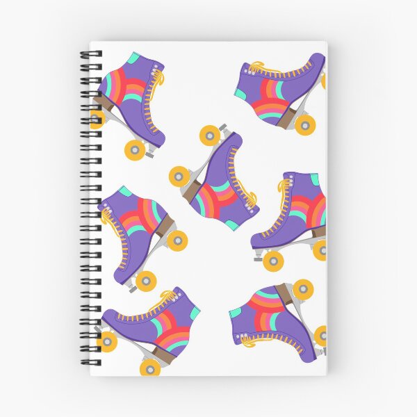 Item preview, Rainbow Rollers designed and sold by KaydiddyArt.