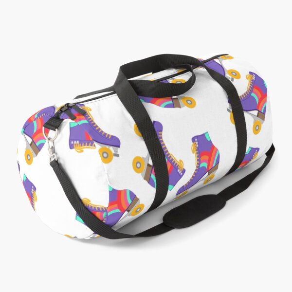 Item preview, Rainbow Rollers designed and sold by KaydiddyArt.