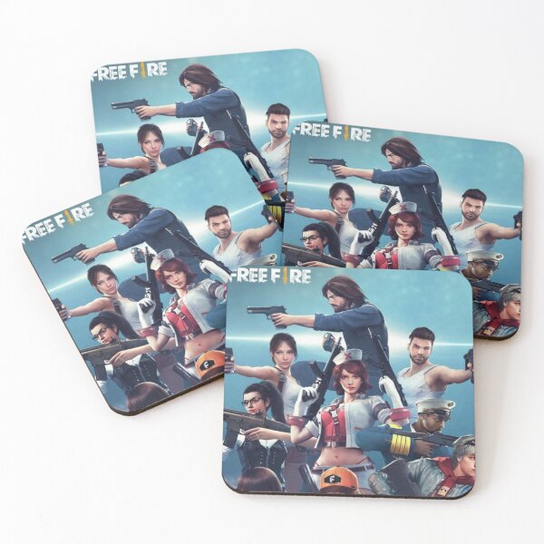 Item preview, FREEFIRE designed and sold by tienda-BANDE.