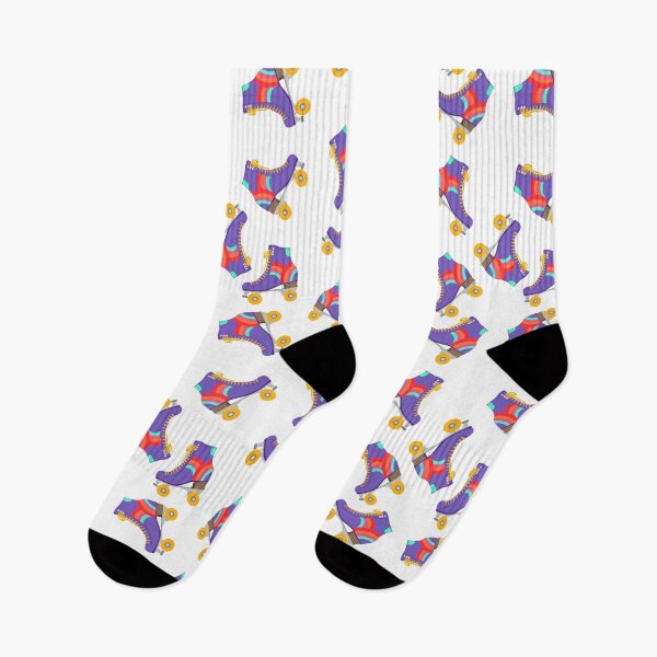 Item preview, Rainbow Rollers designed and sold by KaydiddyArt.