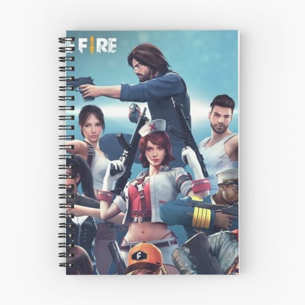 Item preview, FREEFIRE designed and sold by tienda-BANDE.