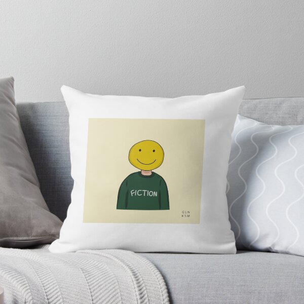 Item preview, FAKE FEELING designed and sold by gilangismstore.