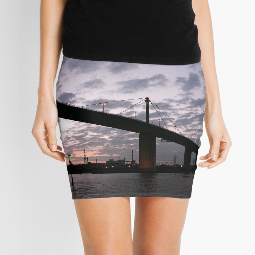 Item preview, Mini Skirt designed and sold by Tiffany.