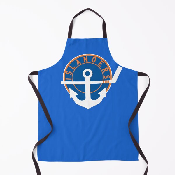Item preview, Islanders designed and sold by Grindhaus.