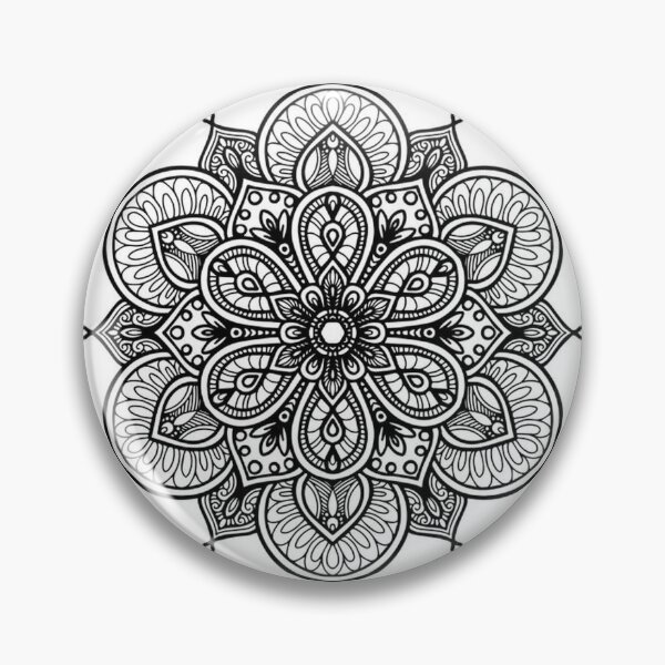 Item preview, Mandala designed and sold by IshitaPoint.