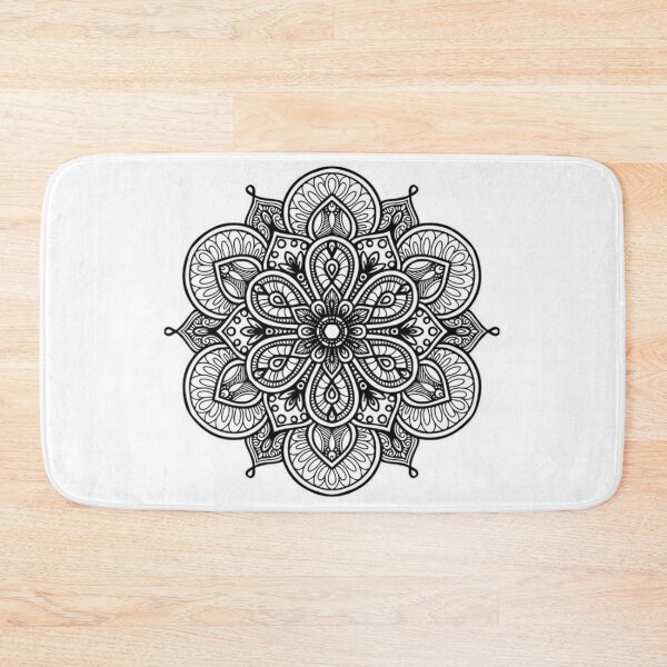 Item preview, Mandala designed and sold by IshitaPoint.