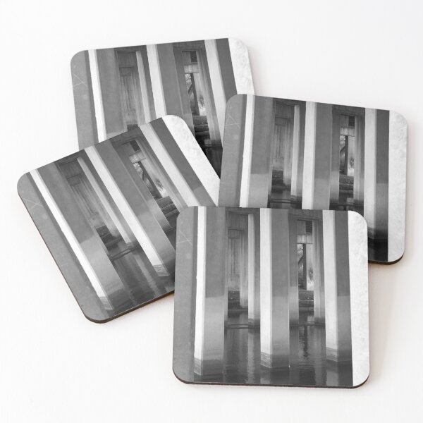 Item preview, Pylons designed and sold by Tiffany Dryburgh.