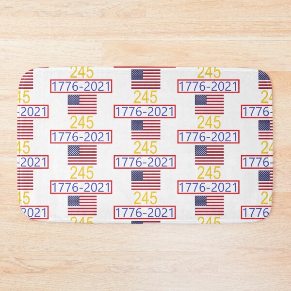 Item preview, USA - 245 designed and sold by SkolaNobu.