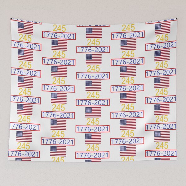Item preview, USA - 245 designed and sold by SkolaNobu.