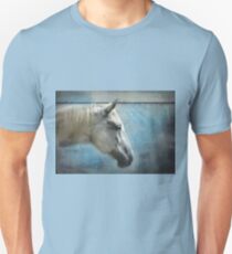 Percheron Unisex T-Shirt