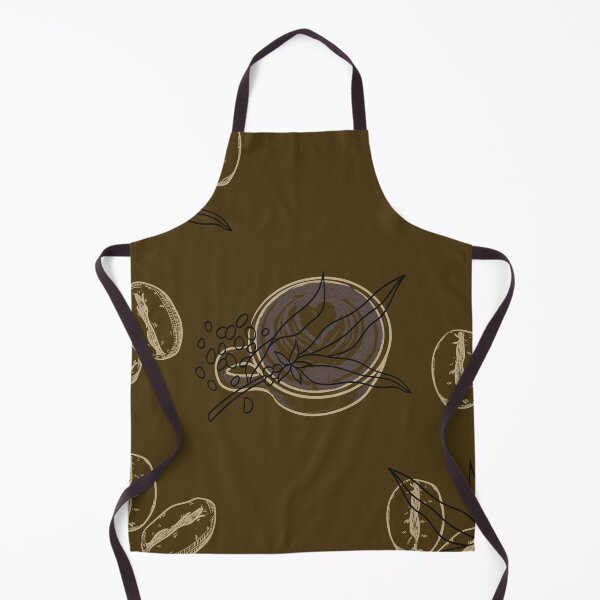 Item preview, coffee beans designed and sold by peachyasho.