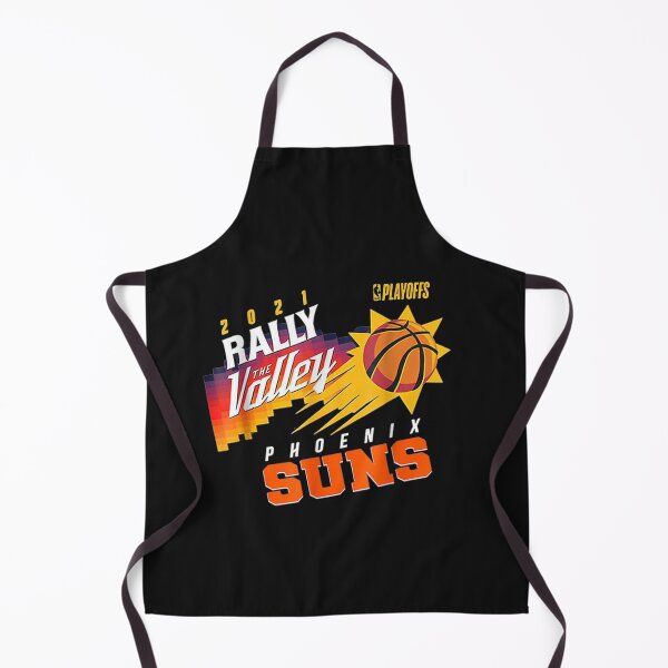 Artikelvorschau, 2021 Phoenixs Suns Playoffs Rally The Valley-City Jersey T-Shirt entworfen und verkauft von United-Carlos.