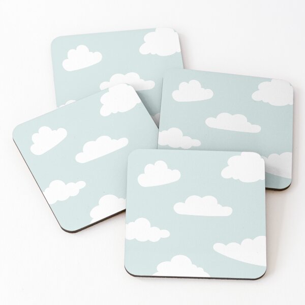 Item preview, cloudy day designed and sold by peachyasho.