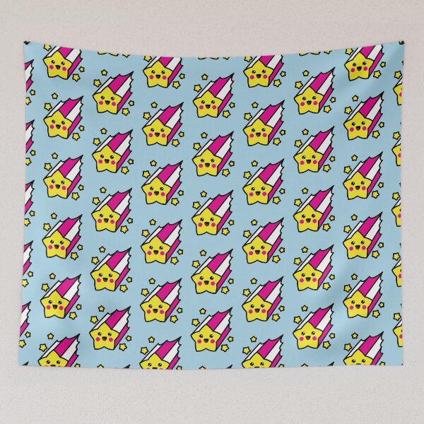 Item preview, Cutesy Star designed and sold by SukaSukaSukaTee.
