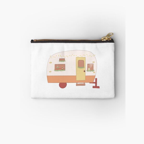 Item preview, cozy camper designed and sold by Brianna Squiers.