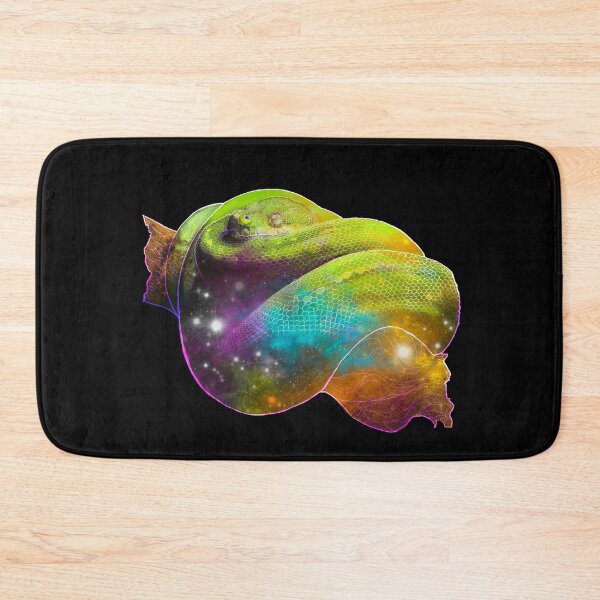 Item preview, Galaxy Python designed and sold by MoonNectar.