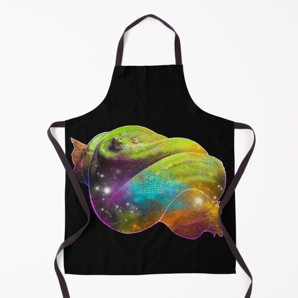 Item preview, Galaxy Python designed and sold by MoonNectar.