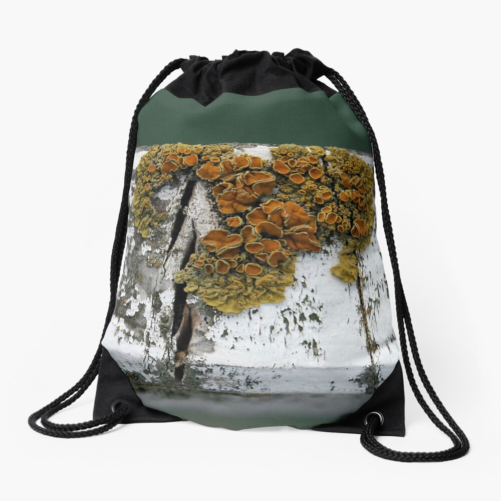 Item preview, Drawstring Bag designed and sold by Tiffany.