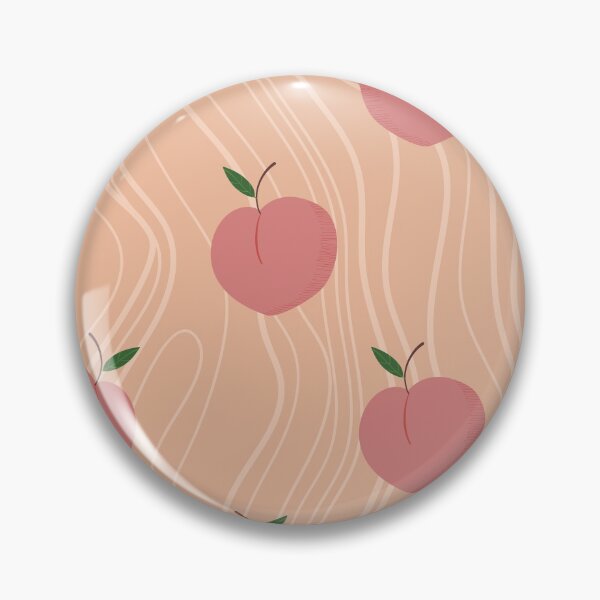 Item preview, peachy keen  designed and sold by peachyasho.