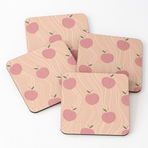 Item preview, peachy keen  designed and sold by peachyasho.