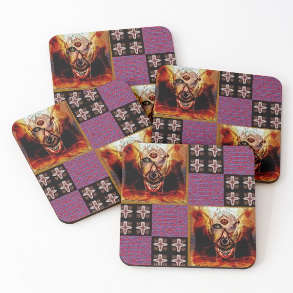 Item preview, Alien checkers  designed and sold by Bitterartbaby.