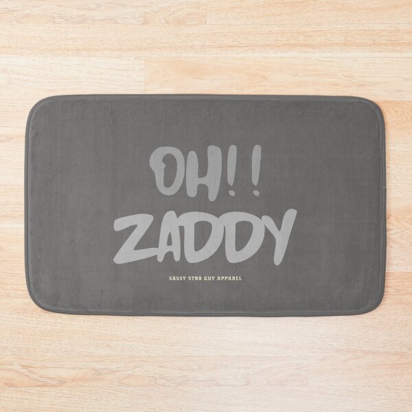 Item preview, Hipsters are okay! designed and sold by SassyStr8Guy.