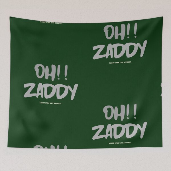 Item preview, Hipsters are okay! designed and sold by SassyStr8Guy.