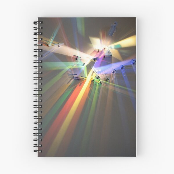 Item preview, Refraction I designed and sold by mookity3.