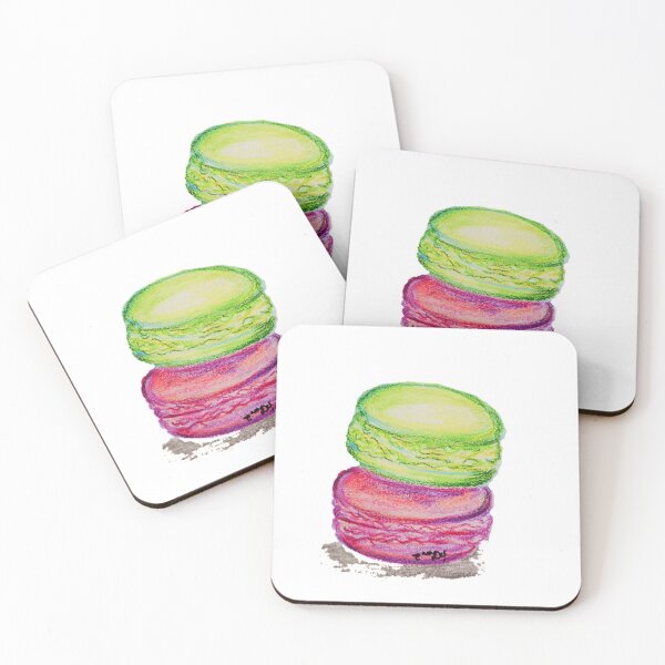 Item preview, Macarons designed and sold by CanDo20.