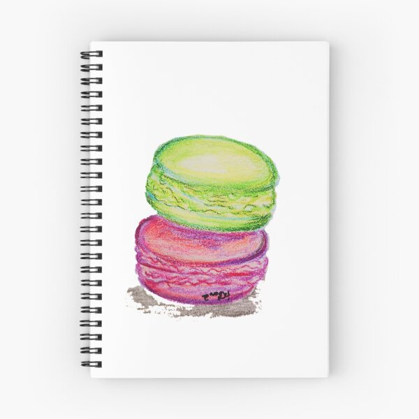 Item preview, Macarons designed and sold by CanDo20.
