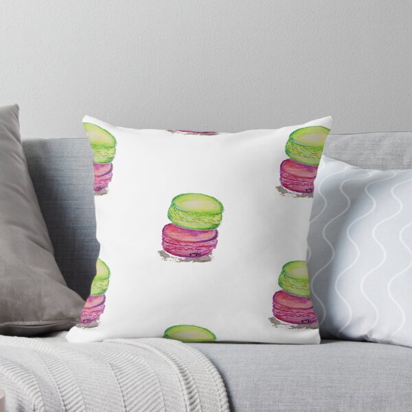 Item preview, Macarons designed and sold by CanDo20.