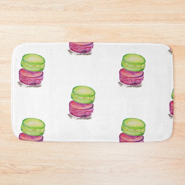 Item preview, Macarons designed and sold by CanDo20.
