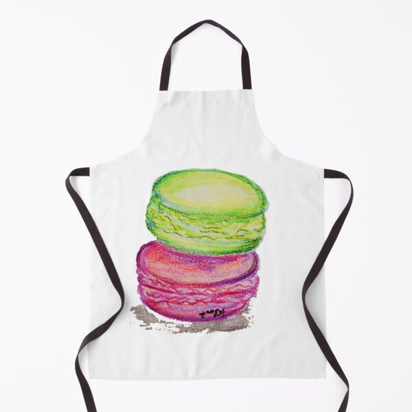 Item preview, Macarons designed and sold by CanDo20.