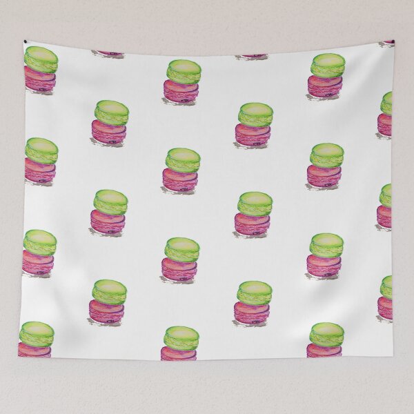 Item preview, Macarons designed and sold by CanDo20.