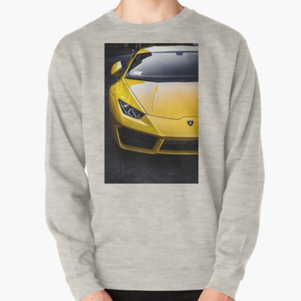 Sudaderas: Lamborghini | Redbubble