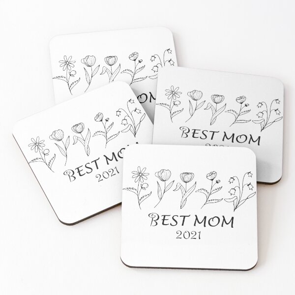 Item preview, Best mom 2021 Gifts for mothers day  designed and sold by Farid1Shop.