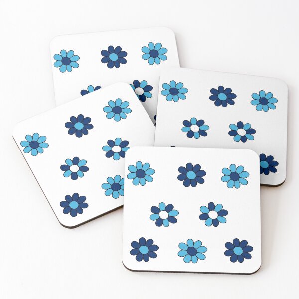 Item preview, Villanova Flower Pack designed and sold by alekkar2002.