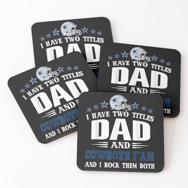 Artikelvorschau, Dallas Fan Cow.boys Best Dad Ever Fathers Day Gift T-Shirt entworfen und verkauft von United-Carlos.