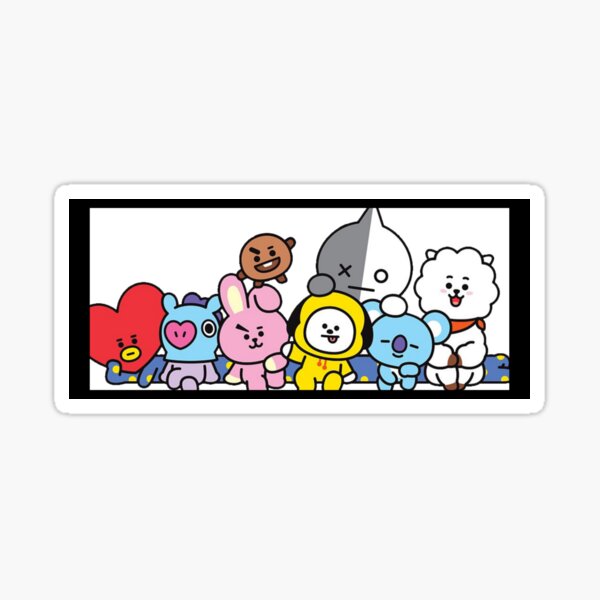 Item preview, Chimmy and Friends designed and sold by rea8.
